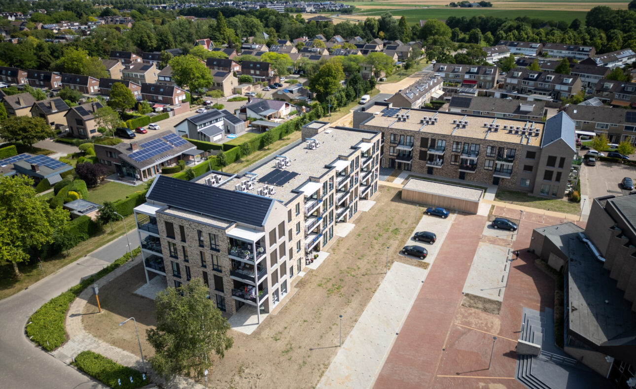 Marnix Staete vogelvlucht