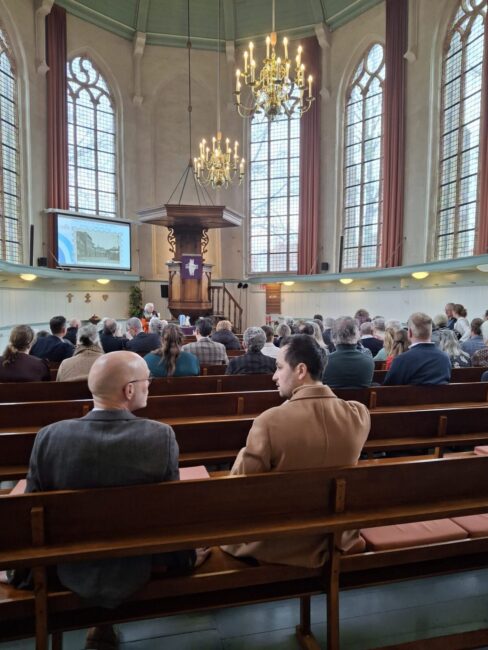 Feestelijke heropening én 15-jarig jubileum voor woonvorm Hebron