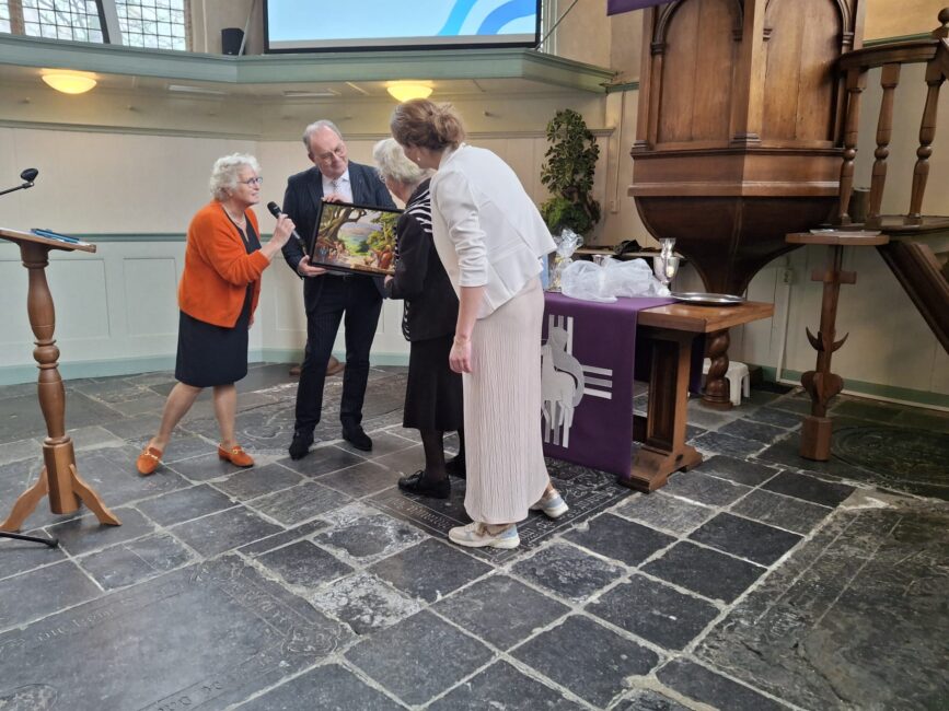 Feestelijke heropening én 15-jarig jubileum voor woonvorm Hebron