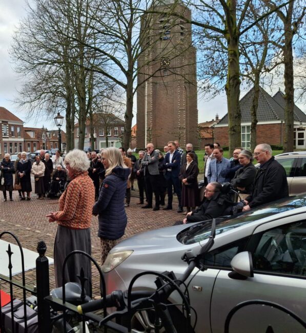 Feestelijke heropening én 15-jarig jubileum voor woonvorm Hebron