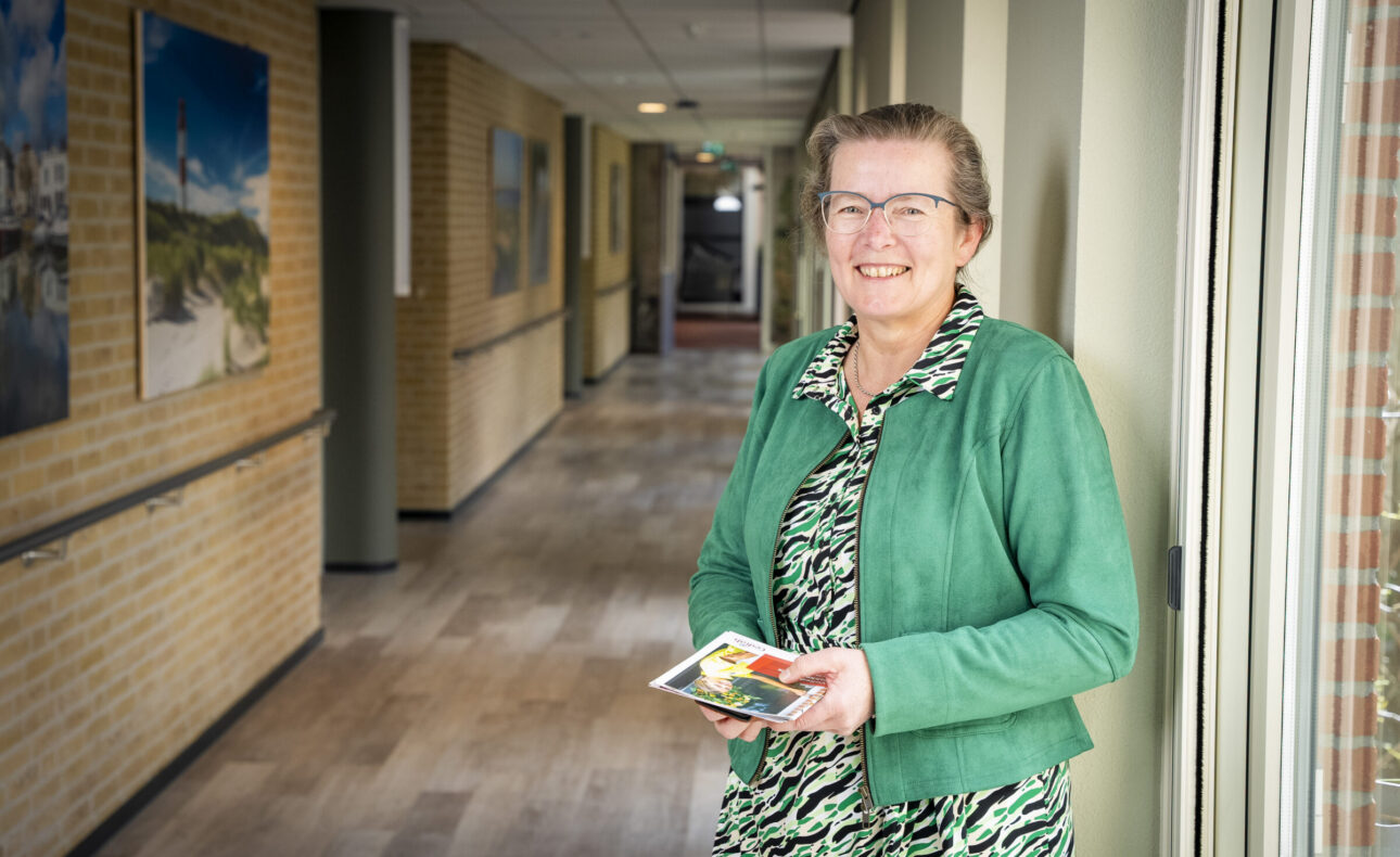 Klantadviseur van Cedrah