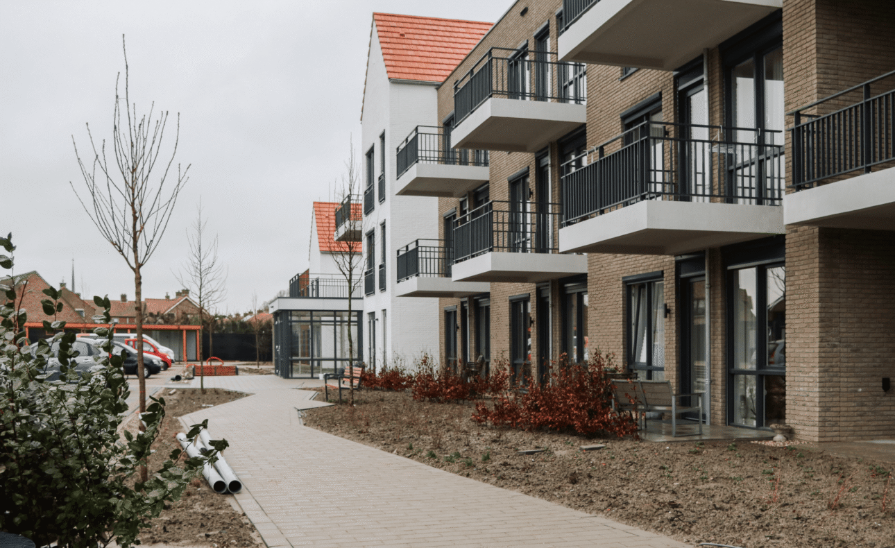 Gevels Oester Staete