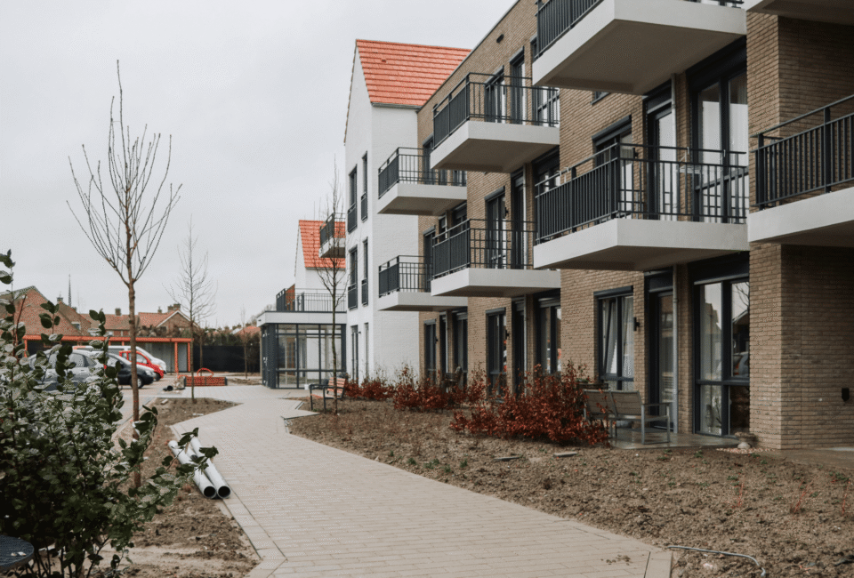 Gevels Oester Staete