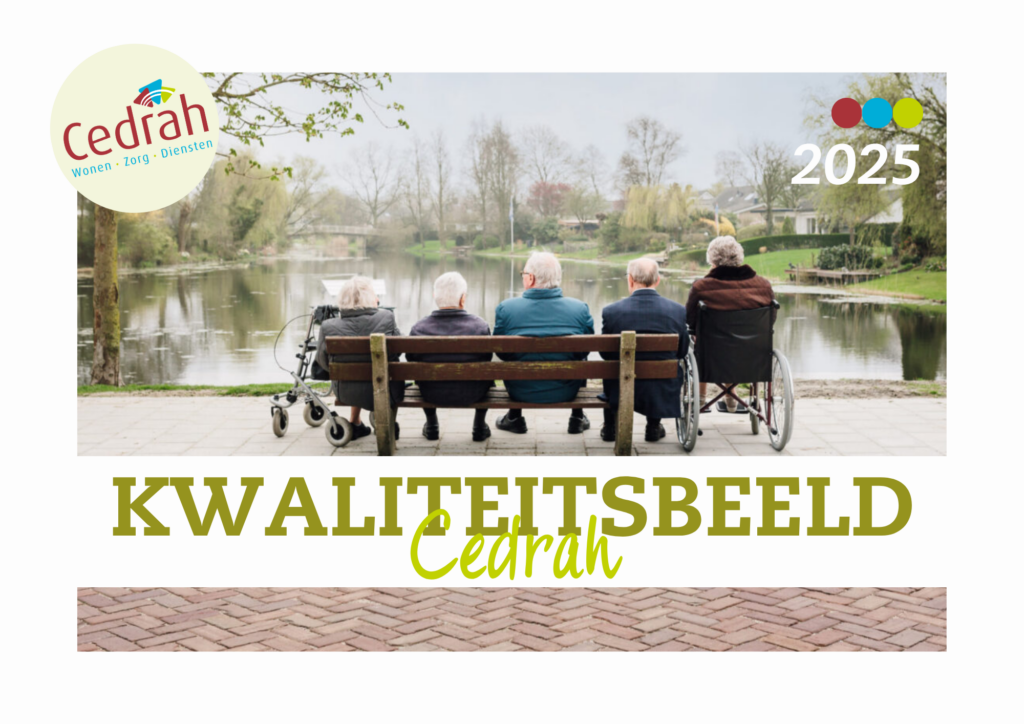 Kwaliteitsbeeld 2025