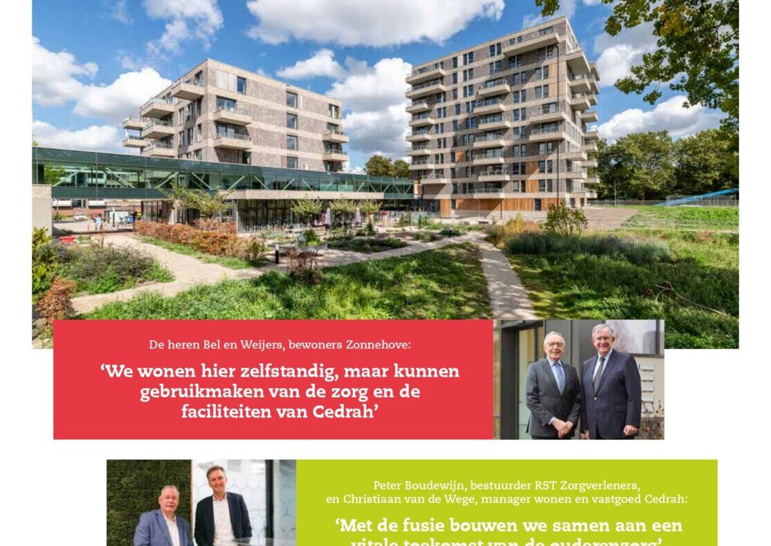 De cover van Fundament