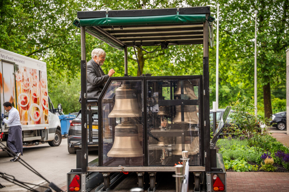 Carillon