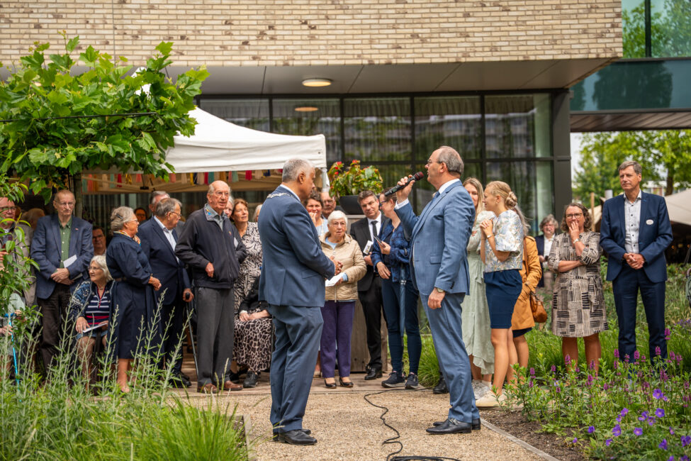 Publiek