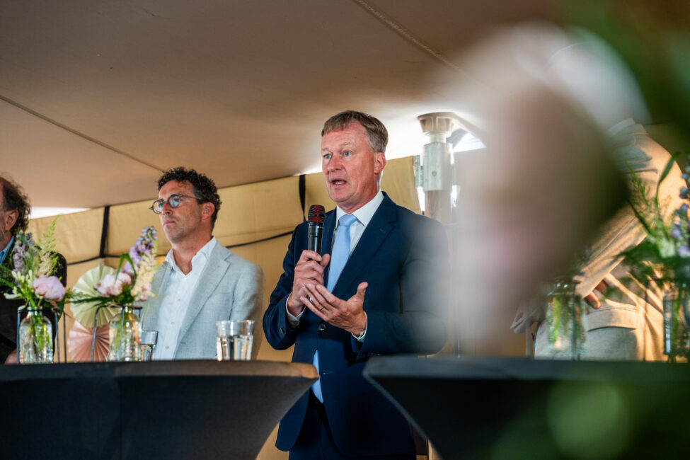 Diederik van Dijk