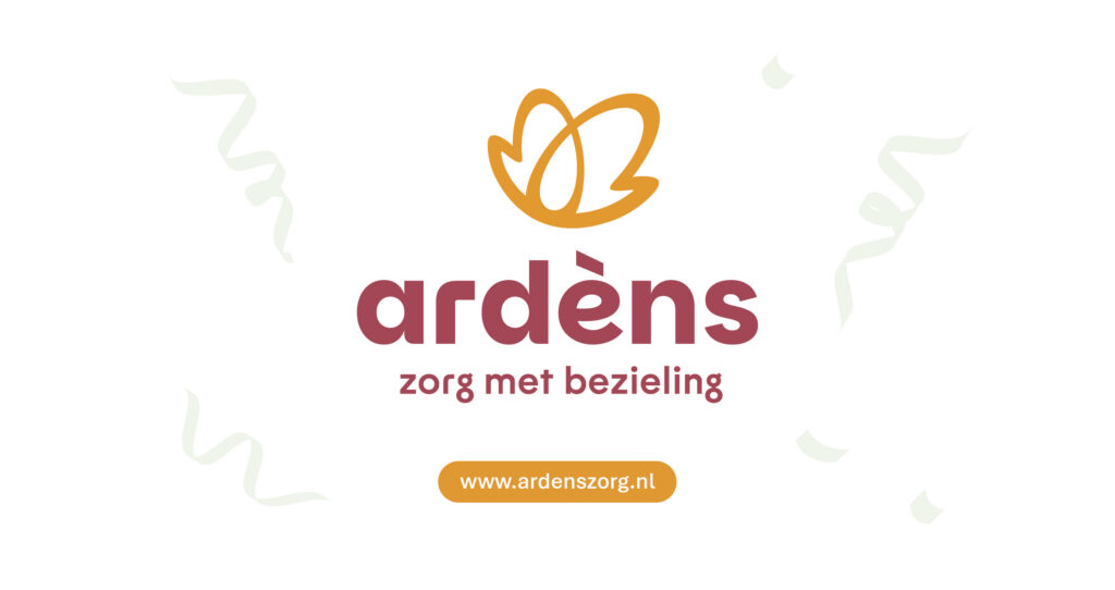 Lancering naam Ardèns - fusie Cedrah RST