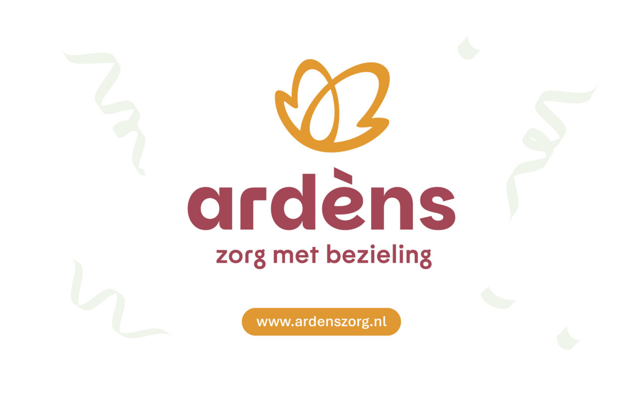 Lancering naam Ardèns - fusie Cedrah RST