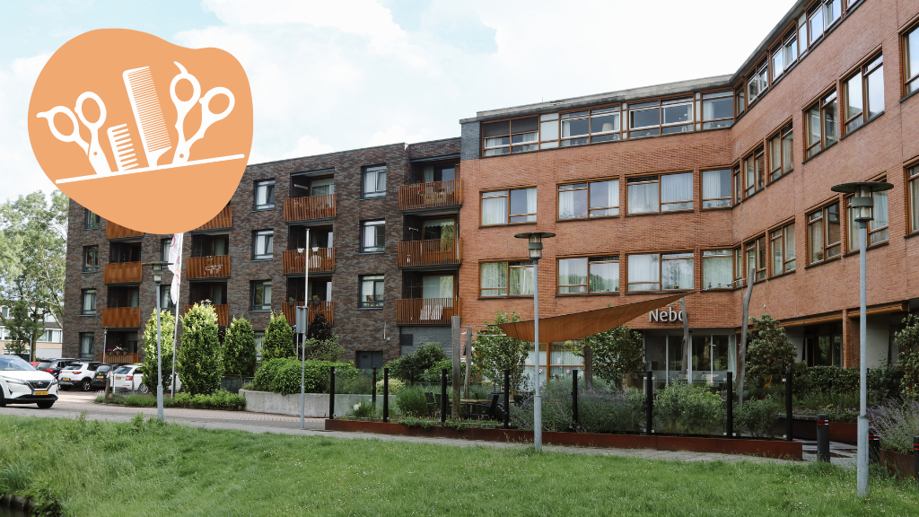 woonzorgcentrum Nebo